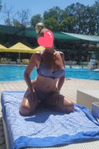 Проститутка Катюша (30 лет, Мурманск)